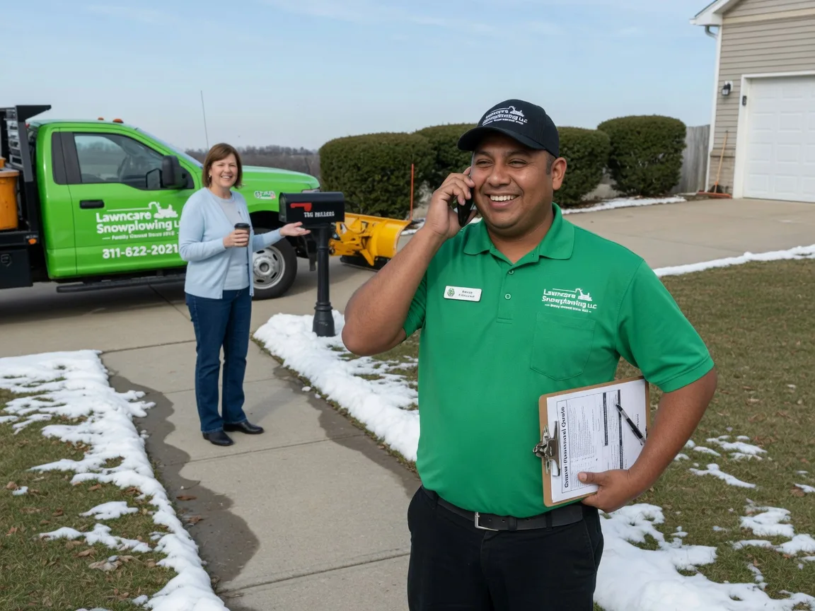 Lawn Care Services By Expert Landscaper Ceres, NY FAQs